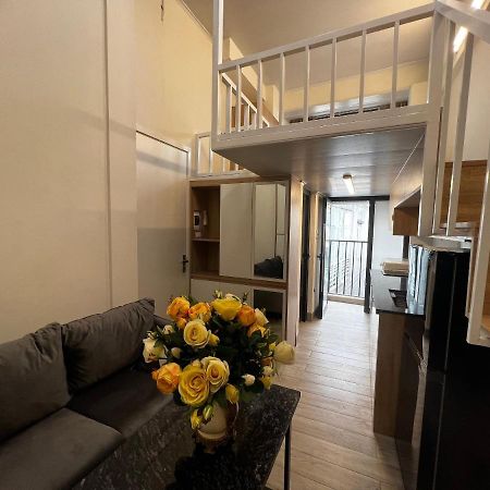 Era Apartment Nguyen Trai Hanoi Exterior photo