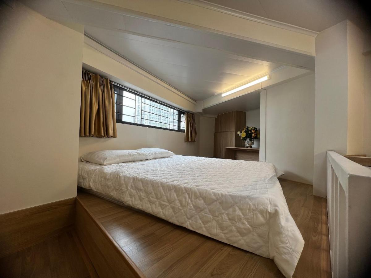 Era Apartment Nguyen Trai Hanoi Exterior photo